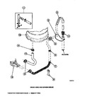 Diagram for 07 - Drain Hose And Siphon Break
