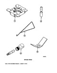Diagram for 24 - Special Tools