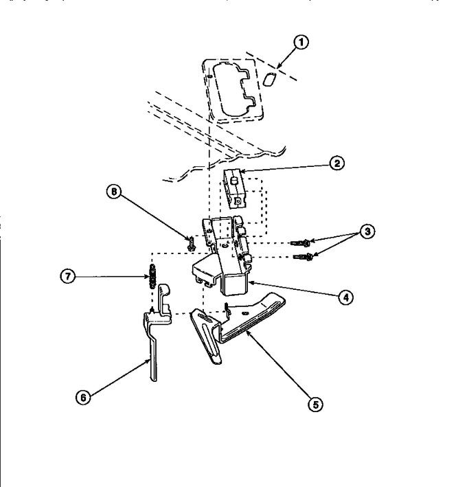 Diagram for LW8252L2 (BOM: PLW8252L2 B)