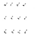 Diagram for 26 - Terminals