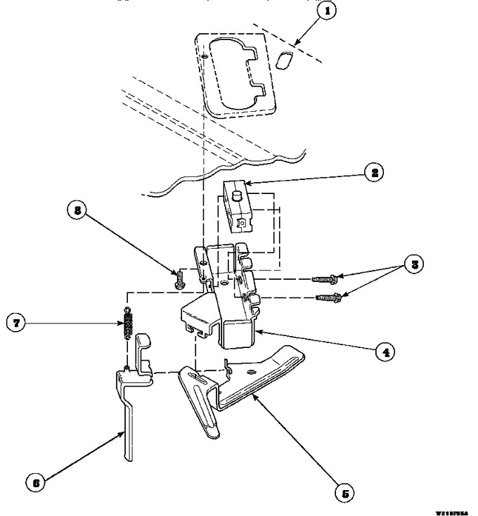 Diagram for LW8363L2 (BOM: PLW8363L2)