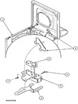 Diagram for 07 - Loading Door Switch