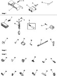 Diagram for 04 - Connection Blocks, Extractor Tool