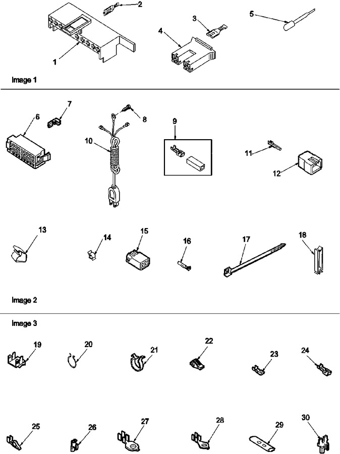 Diagram for LWD67AL (BOM: PLWD67AL)