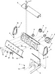 Diagram for 05 - Control Panel