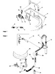 Diagram for 08 - Mixing Valve And Hoses