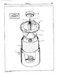 Diagram for 04 - Tub (orig. Rev. A)