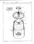 Diagram for 04 - Tub (orig. Rev. A)