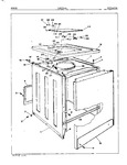 Diagram for 03 - Exterior (orig. Rev. A)