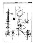 Diagram for 03 - Transmission (orig. Rev. A)