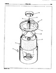 Diagram for 04 - Tub (orig. Rev. A)