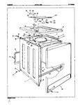 Diagram for 03 - Exterior (orig. Rev. A)
