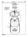 Diagram for 04 - Tub (orig. Rev. A)