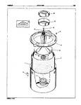 Diagram for 04 - Tub (orig. Rev. A)