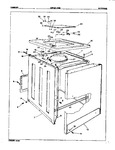 Diagram for 03 - Exterior (orig. Rev. A)