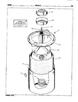 Diagram for 05 - Tub (orig. Rev. A)