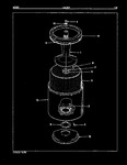 Diagram for 04 - Tub (orig. Rev. A)