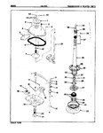 Diagram for 03 - Transmission (orig. Rev. A)