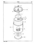 Diagram for 04 - Tub (orig. Rev. A)
