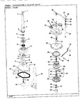 Diagram for 09 - Transmission & Related Parts (rev. K-p)