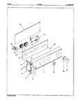 Diagram for 06 - Control Panel (rev. E-h)