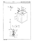 Diagram for 13 - Water Carrying & Pump (orig. Rev. A-d)