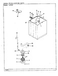 Diagram for 10 - Water Carrying (rev. G-l)