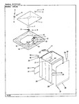 Diagram for 06 - Exterior (rev. G-l)