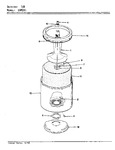 Diagram for 07 - Tub