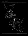 Diagram for 07 - Exterior (rev. A-d)