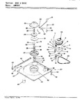 Diagram for 01 - Base & Drive (rev. A-d)