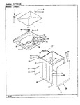 Diagram for 07 - Exterior (rev. E-j)