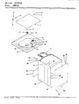 Diagram for 07 - Exterior (rev. A-d)