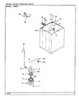 Diagram for 21 - Water Carrying (rev. G-l)