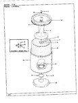 Diagram for 05 - Tub (alm)