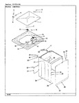 Diagram for 03 - Exterior (rev. A-d)(alm)