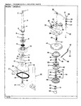 Diagram for 04 - Trans. & Rel. Parts (rev. A-d)(alm)