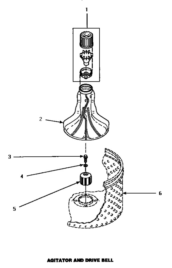 Diagram for LWM833W (BOM: P1176503W W)