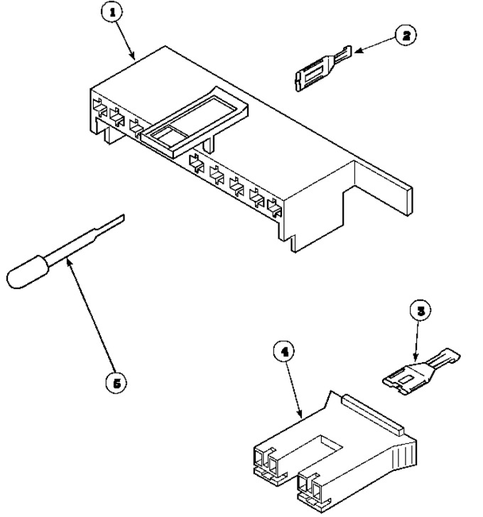 Diagram for LWS17AW (BOM: PLWS17AW)