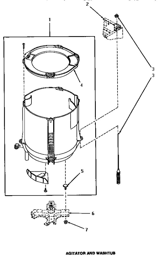Diagram for MA8800