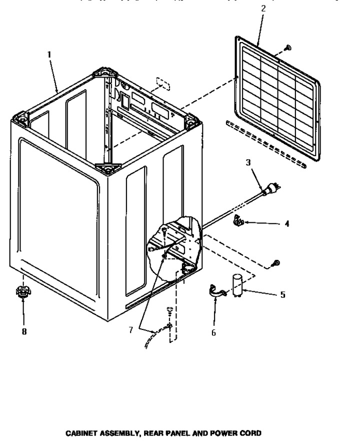 Diagram for MA8800
