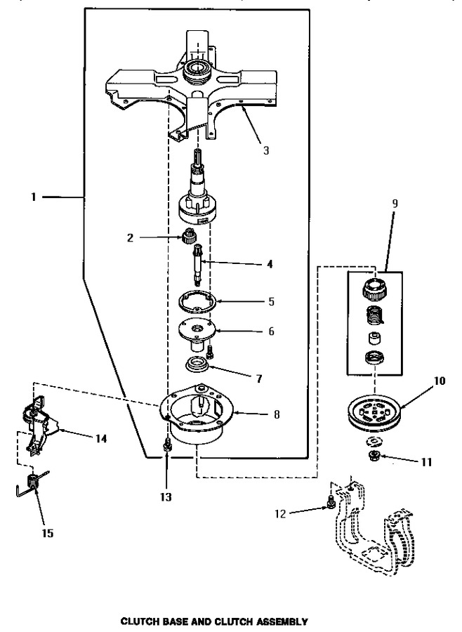 Diagram for MA8800