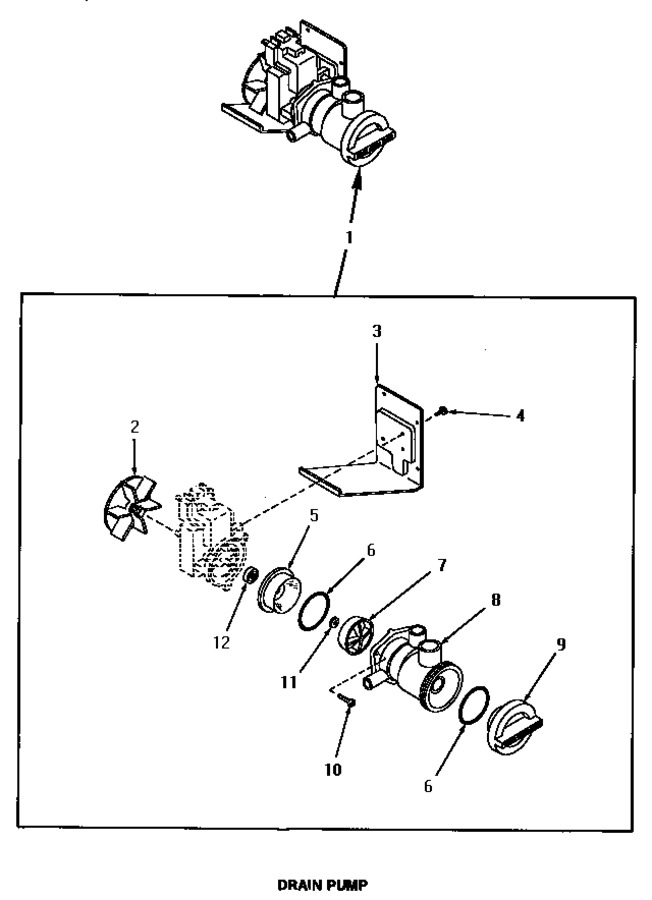 Diagram for MA8800