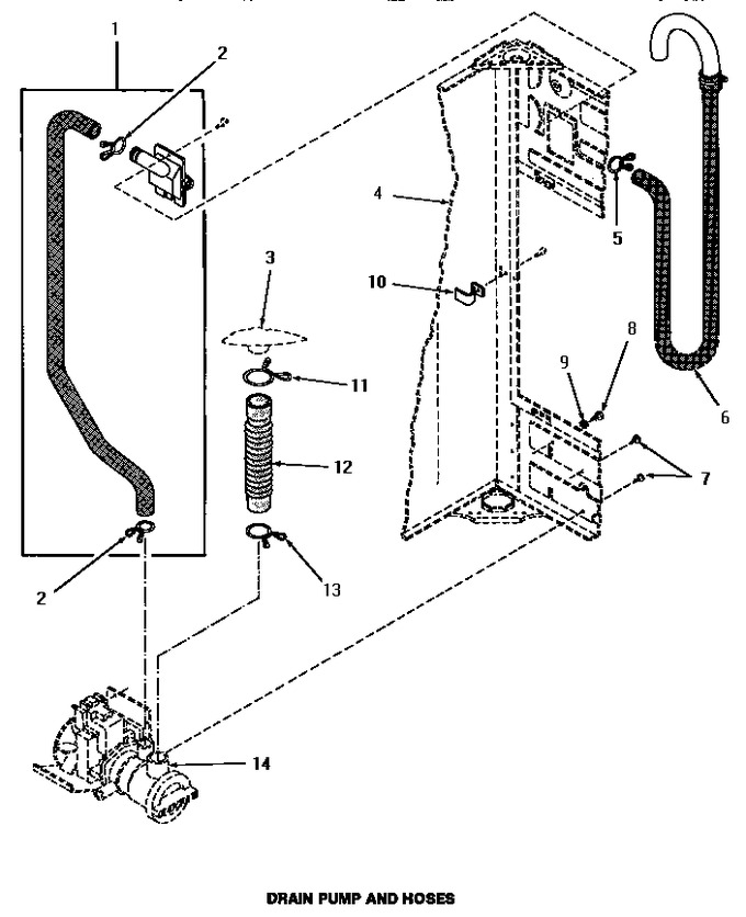 Diagram for MA8800