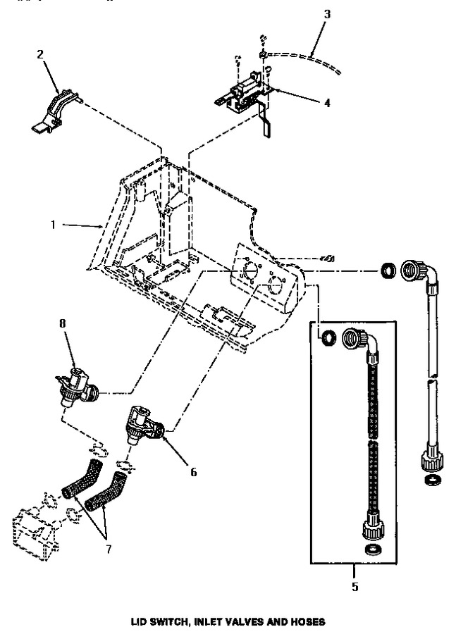 Diagram for MA8800