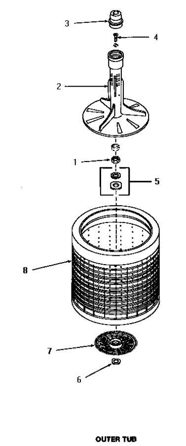 Diagram for MA8800