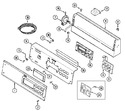 Diagram for 01 - Control Panel (pd/ps)