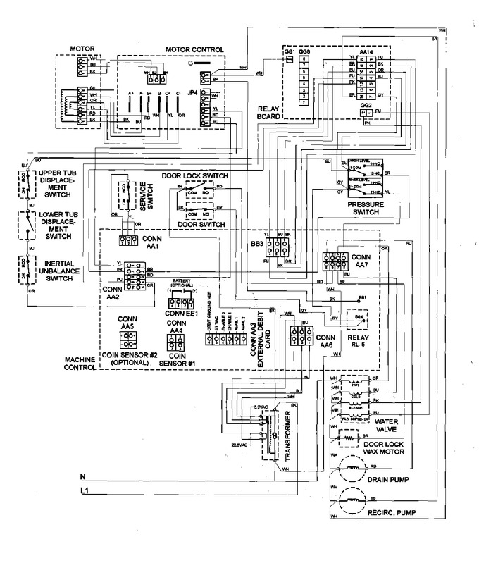 Diagram for MAH20PNAWW