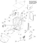 Diagram for 01 - Cabinet