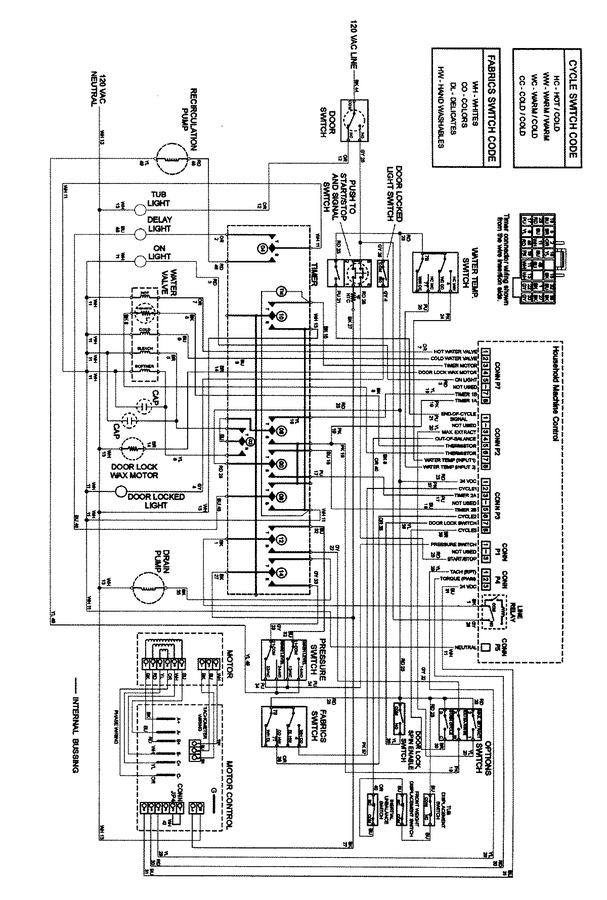 Diagram for MAH4000AWQ